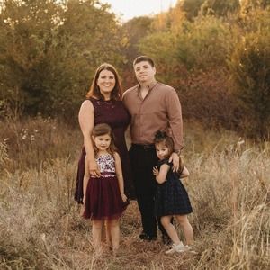 Meet your Posher, Christina